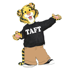 Taffy Tiger
